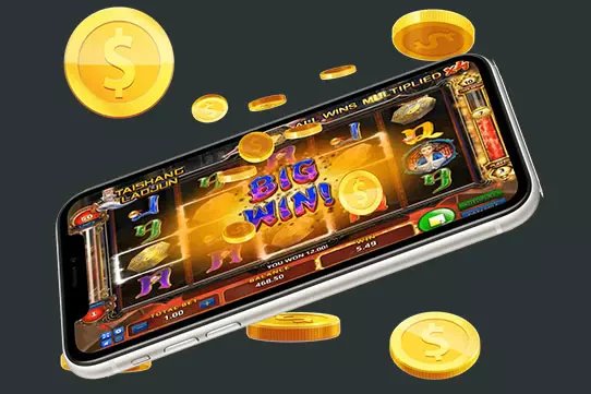 747-2 Wins feed showing slot and sports betting results in Philippine pesos